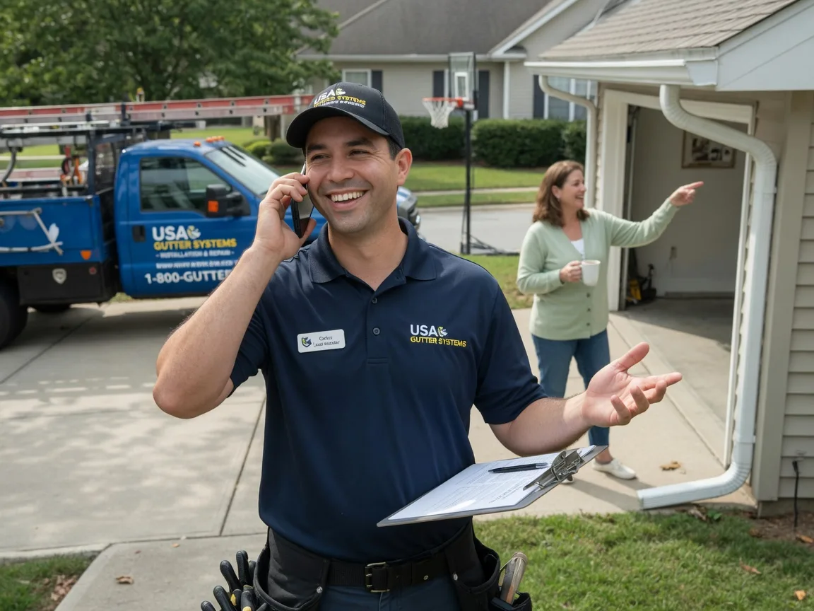 Gutter Installation Ettrick, WI FAQs